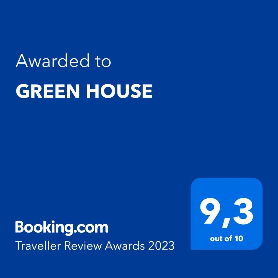 Green House Deshaies Ngoại thất bức ảnh